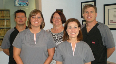 staff photo